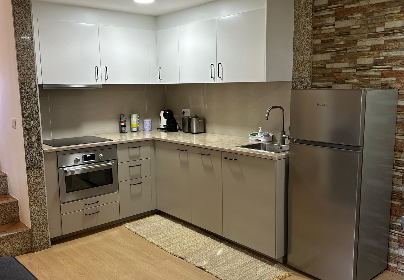 Casa en Gerês - Ref. 145766 Casa en Gerês - Ref. 145766