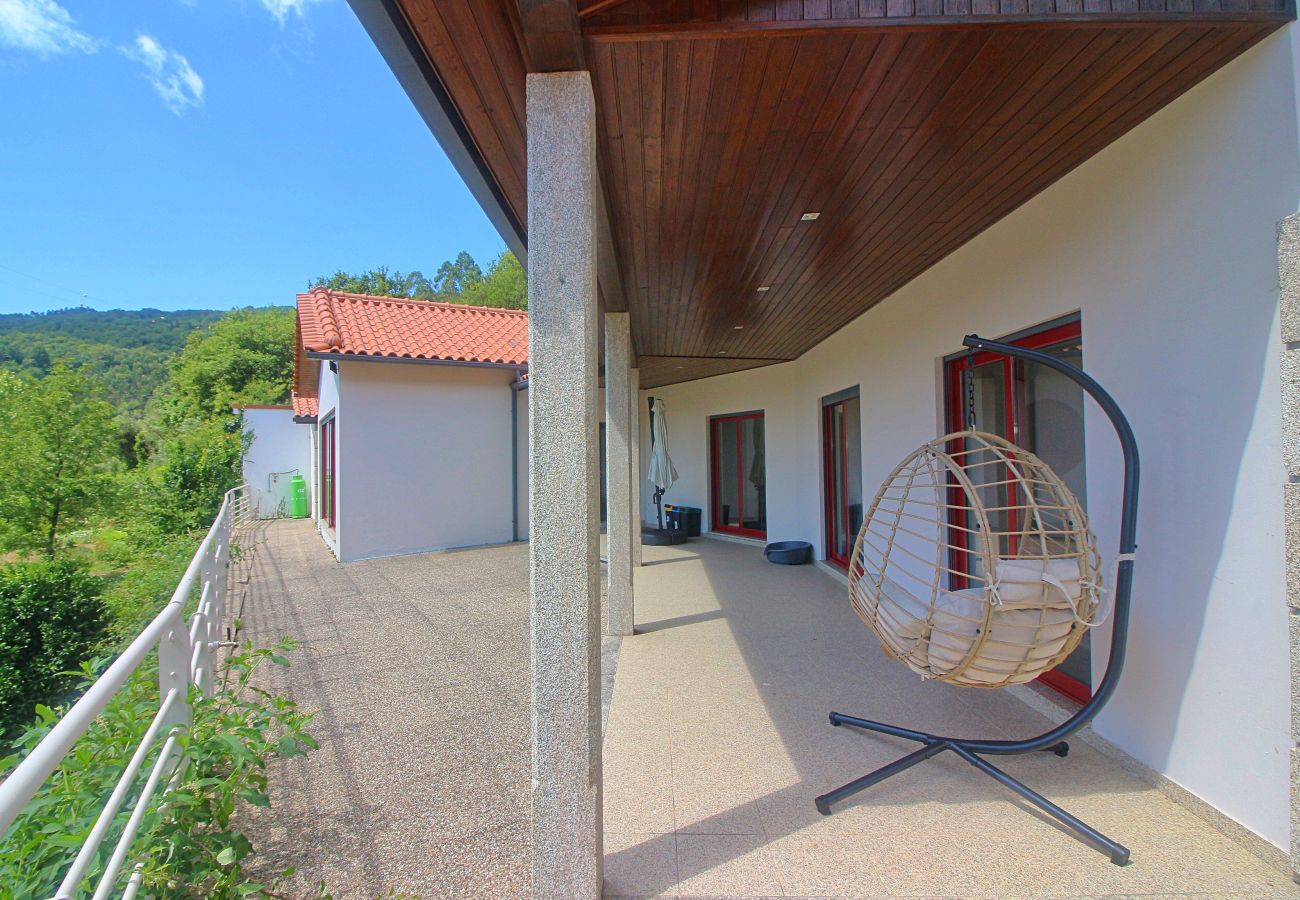 Casa rural en Rio Caldo - Ref. 572778