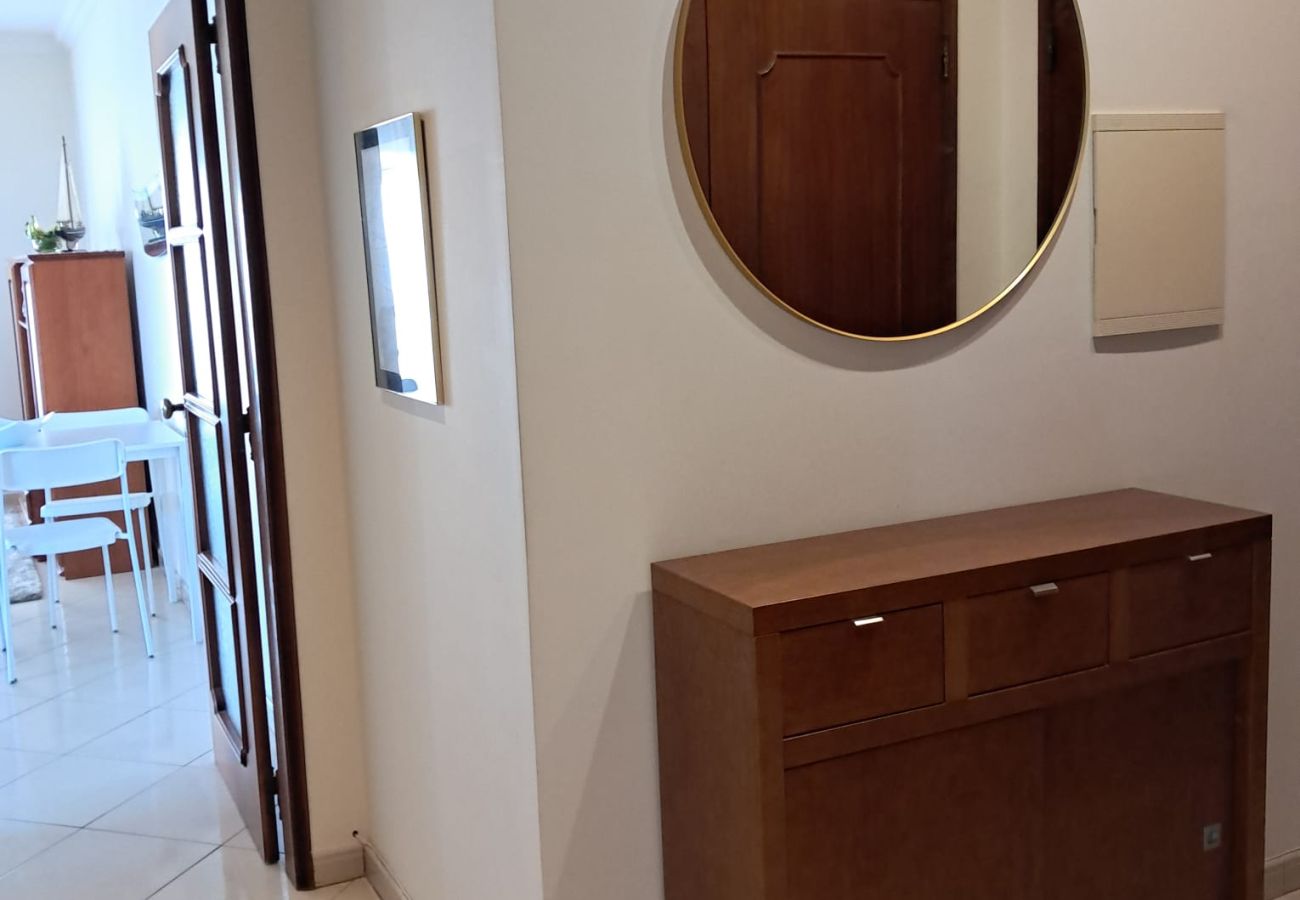 Apartamento en Quarteira - Ref. 583826