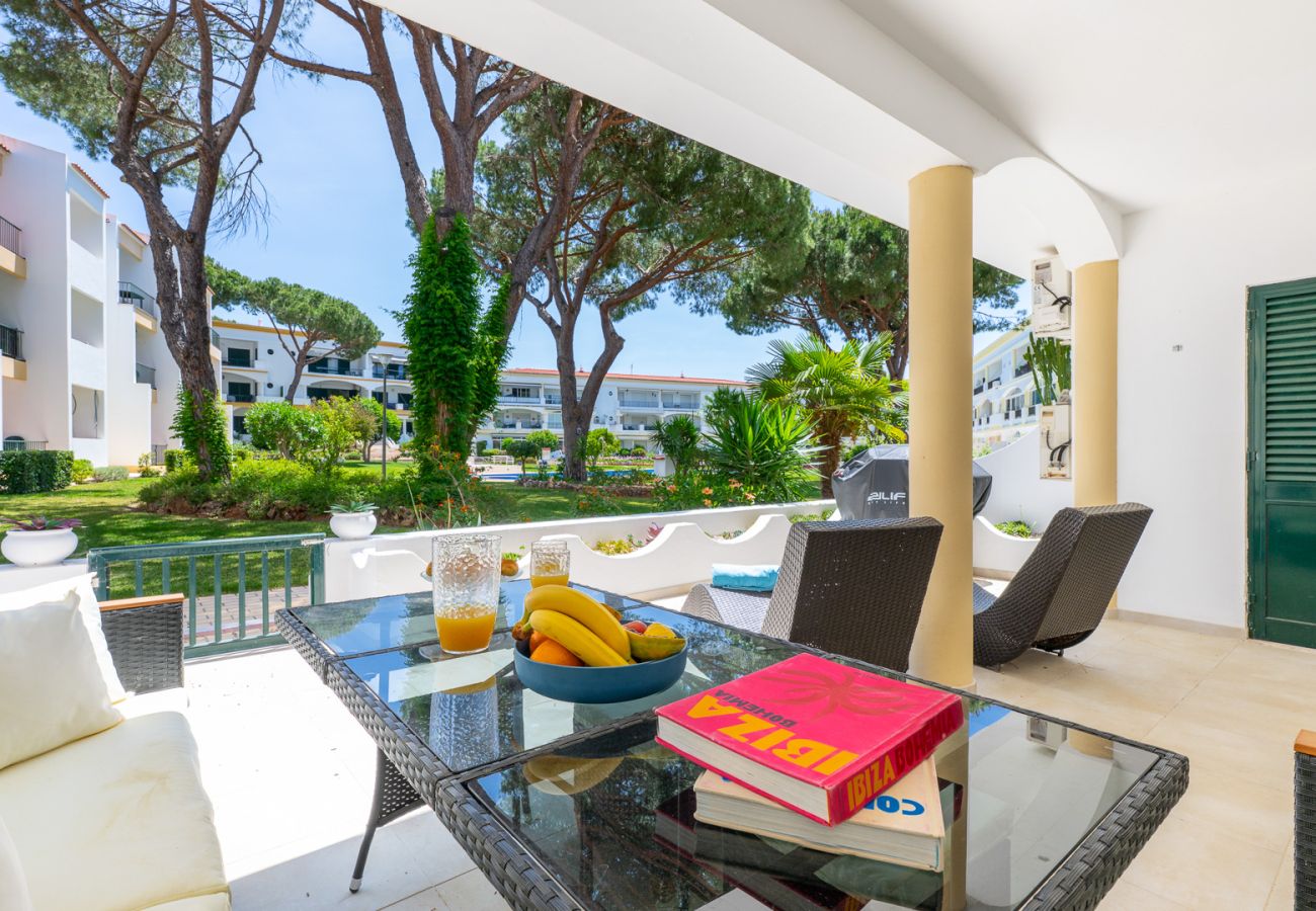 Apartamento en Vilamoura - Ref. 661157