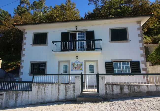 Casa rural en Terras de Bouro - Ref. 593909