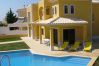 Villa en Albufeira - Ref. 684911