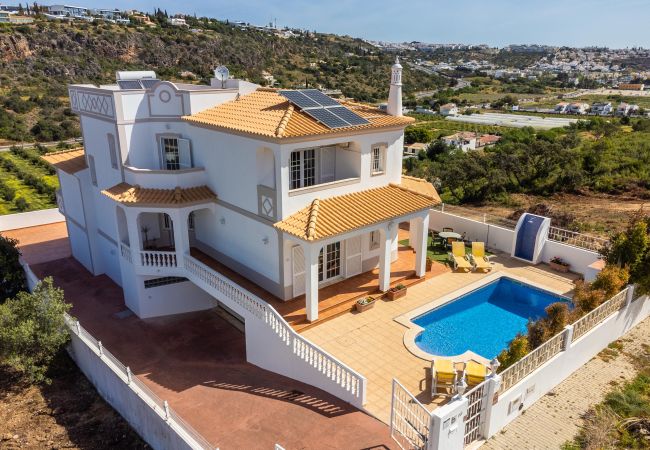 Villa en Albufeira - Ref. 684935