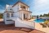 Villa en Albufeira - Ref. 684935