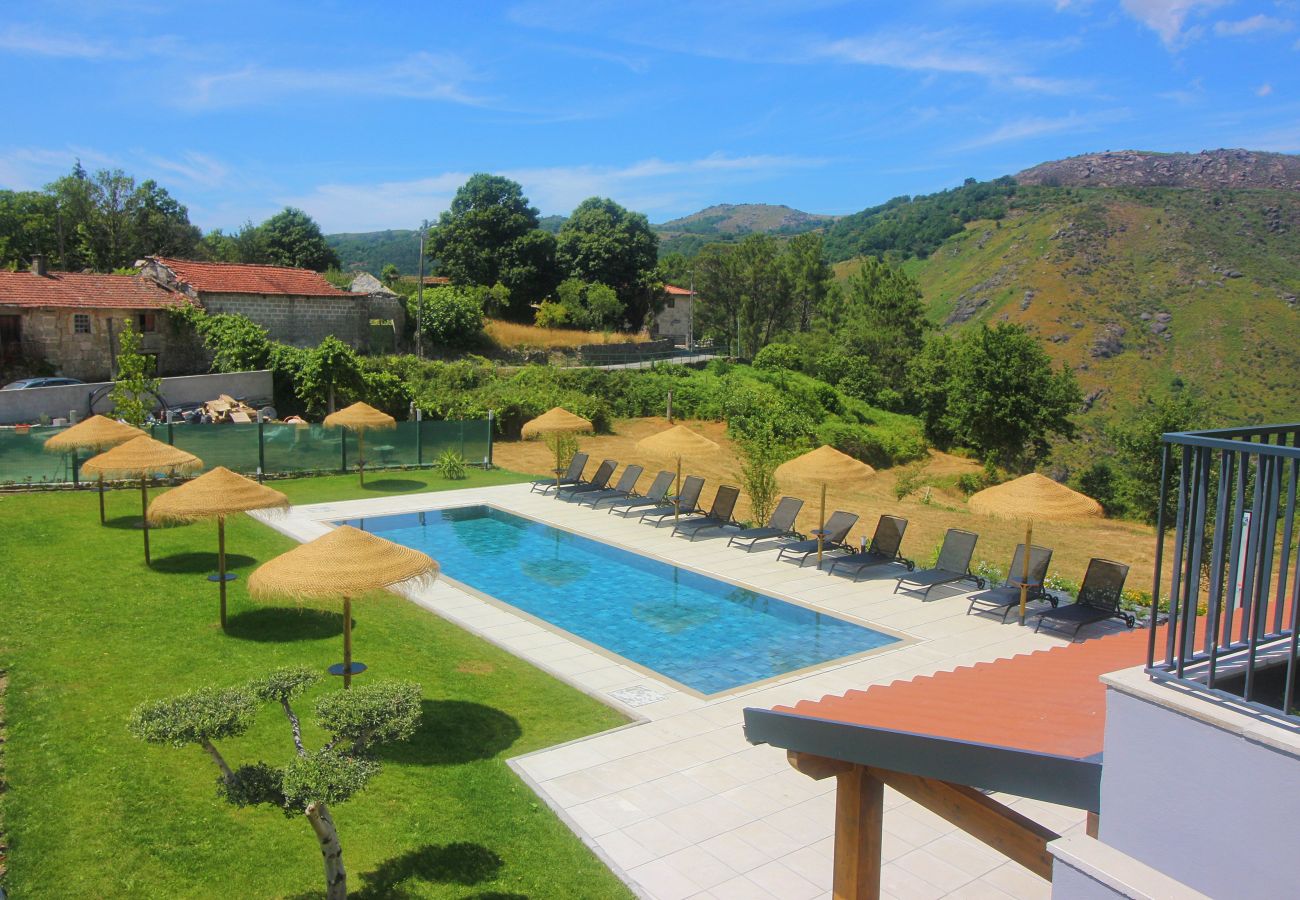 Apartamento en Gerês - Ref. 775879