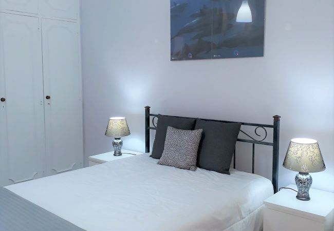 Appartement à Quarteira - Réf. 113760 Appartement à Quarteira - Réf. 113760