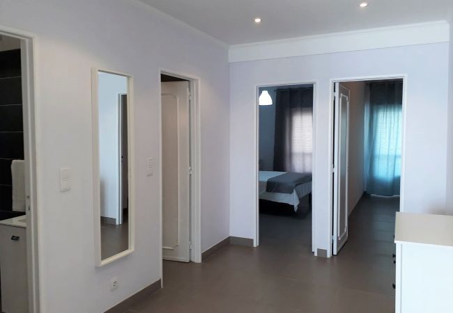 Appartement à Quarteira - Réf. 113760 Appartement à Quarteira - Réf. 113760