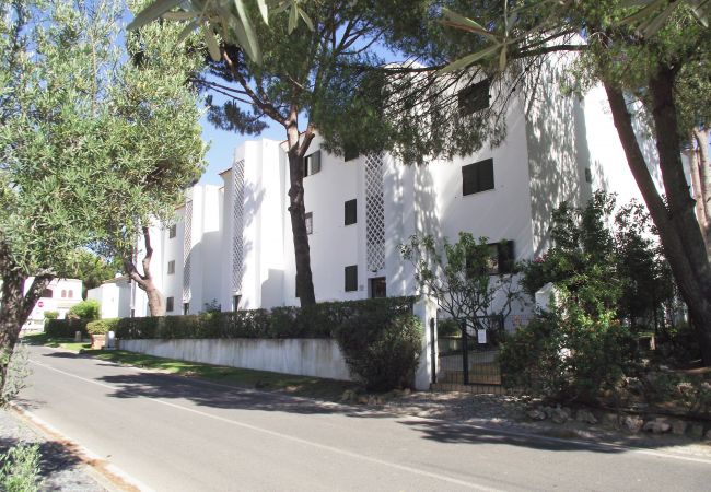Appartement à Vilamoura - Réf. 113974 Appartement à Vilamoura - Réf. 113974