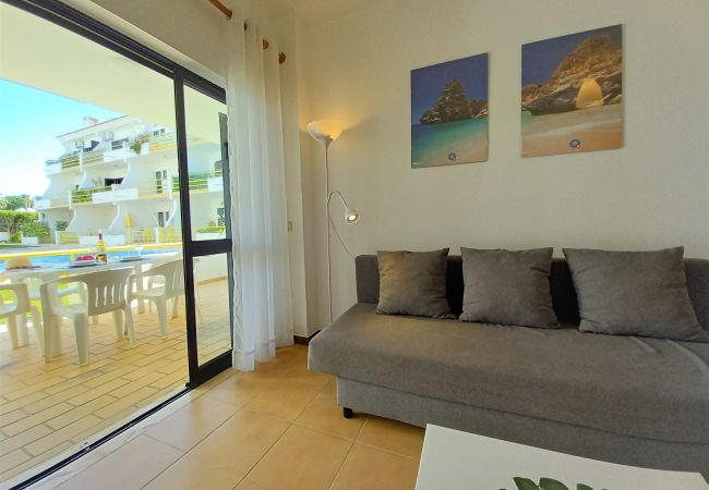 Appartement à Vilamoura - Réf. 113974 Appartement à Vilamoura - Réf. 113974