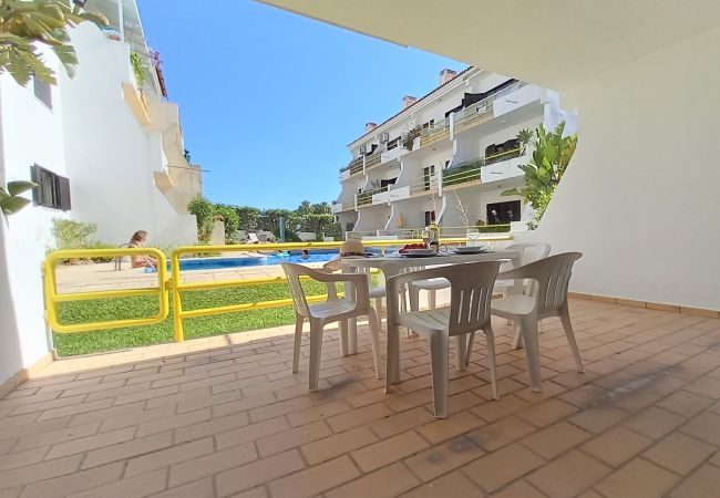 Appartement à Vilamoura - Réf. 113974 Appartement à Vilamoura - Réf. 113974