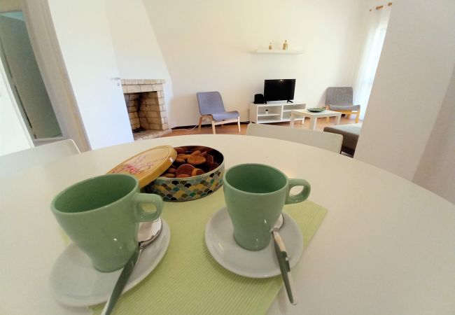 Appartement à Vilamoura - Réf. 113974 Appartement à Vilamoura - Réf. 113974