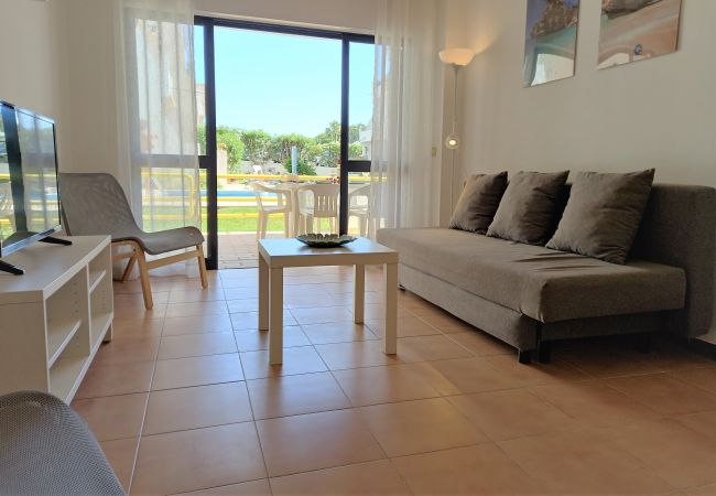 Appartement à Vilamoura - Réf. 113974 Appartement à Vilamoura - Réf. 113974