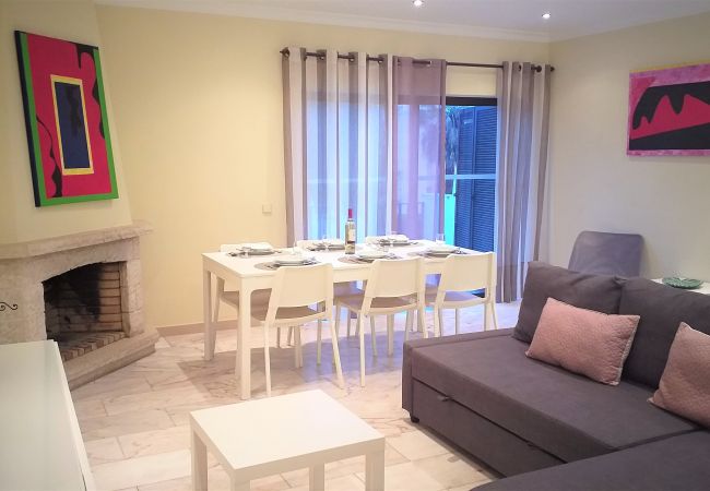 Appartement à Vilamoura - Réf. 138399 Appartement à Vilamoura - Réf. 138399
