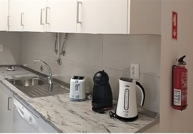 Appartement à Vilamoura - Réf. 138399 Appartement à Vilamoura - Réf. 138399