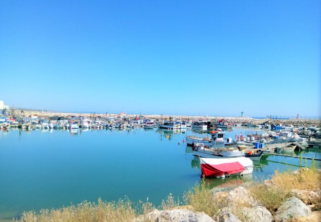 Appartement à Quarteira - Réf. 144485 Appartement à Quarteira - Réf. 144485