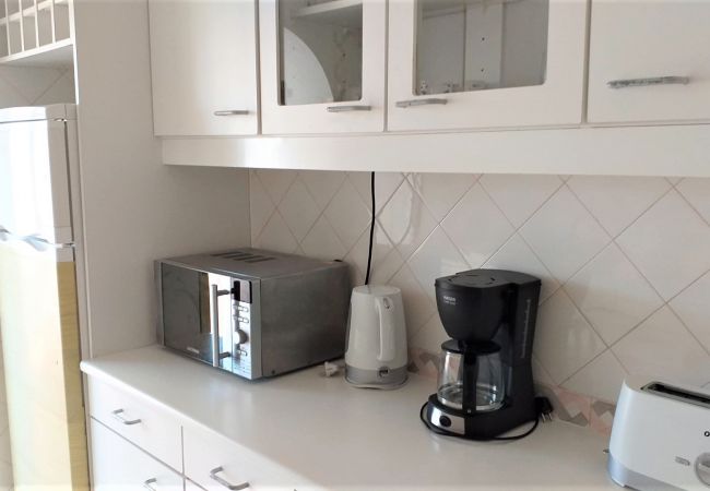 Appartement à Quarteira - Réf. 144485 Appartement à Quarteira - Réf. 144485