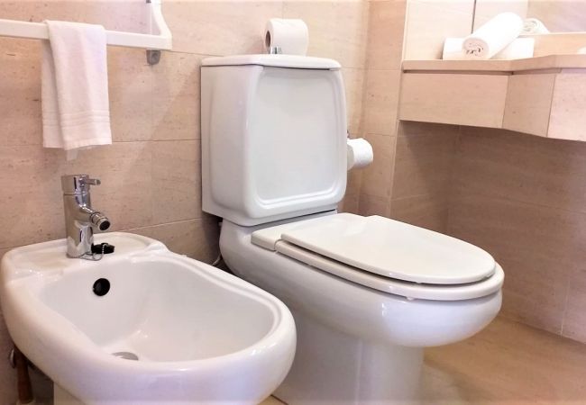 Appartement à Quarteira - Réf. 144485 Appartement à Quarteira - Réf. 144485