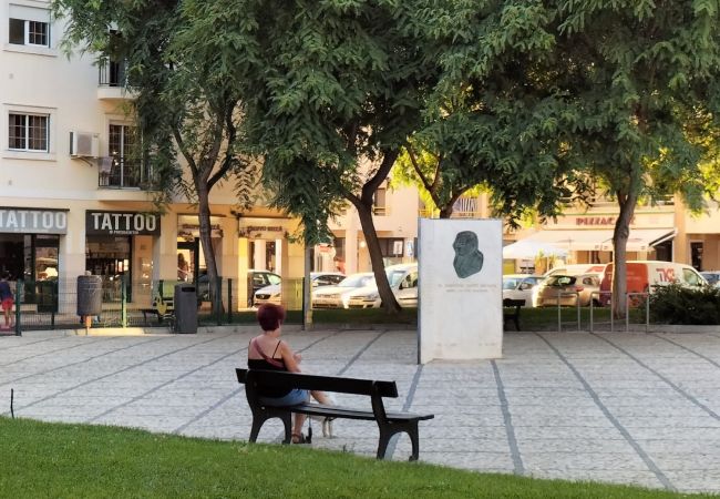 Appartement à Quarteira - Réf. 144485 Appartement à Quarteira - Réf. 144485