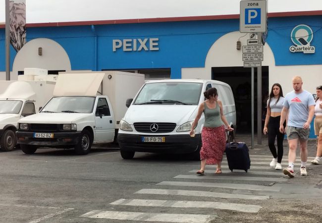 Appartement à Quarteira - Réf. 144485 Appartement à Quarteira - Réf. 144485