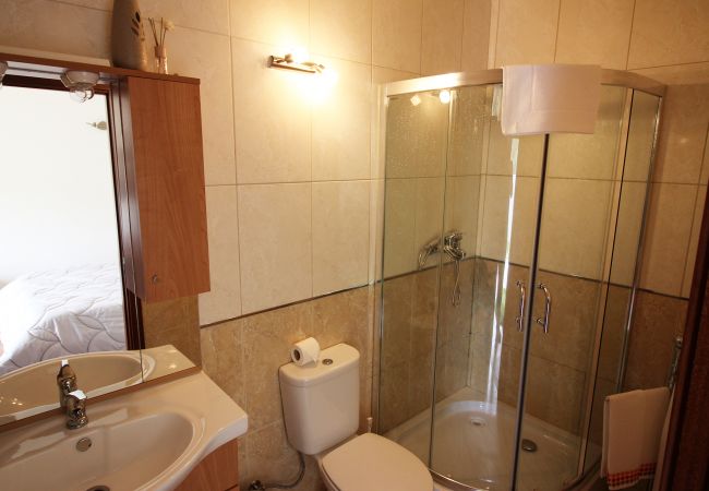 Bungalow à Gerês - Réf. 145486 Bungalow à Gerês - Réf. 145486