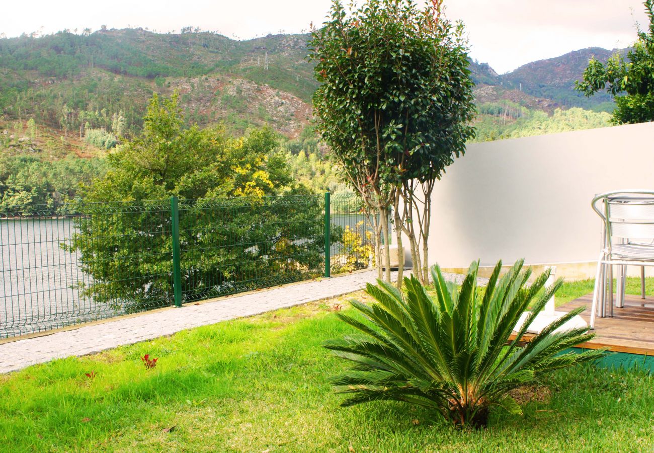 Bungalow à Gerês - Réf. 145486 Bungalow à Gerês - Réf. 145486