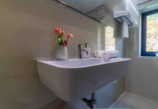 Bungalow à Arcos de Valdevez - Réf. 145620 Bungalow à Arcos de Valdevez - Réf. 145620