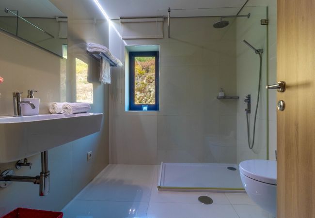 Bungalow à Arcos de Valdevez - Réf. 145620 Bungalow à Arcos de Valdevez - Réf. 145620