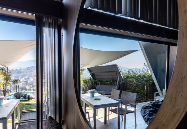 Bungalow à Arcos de Valdevez - Réf. 145620 Bungalow à Arcos de Valdevez - Réf. 145620