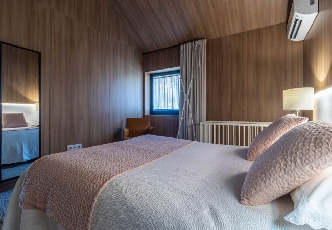 Bungalow à Arcos de Valdevez - Réf. 145620 Bungalow à Arcos de Valdevez - Réf. 145620