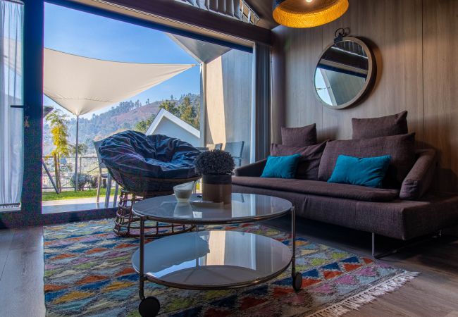 Bungalow à Arcos de Valdevez - Réf. 145620 Bungalow à Arcos de Valdevez - Réf. 145620