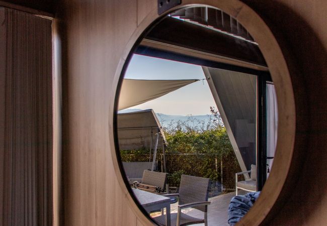 Bungalow à Arcos de Valdevez - Réf. 145620 Bungalow à Arcos de Valdevez - Réf. 145620