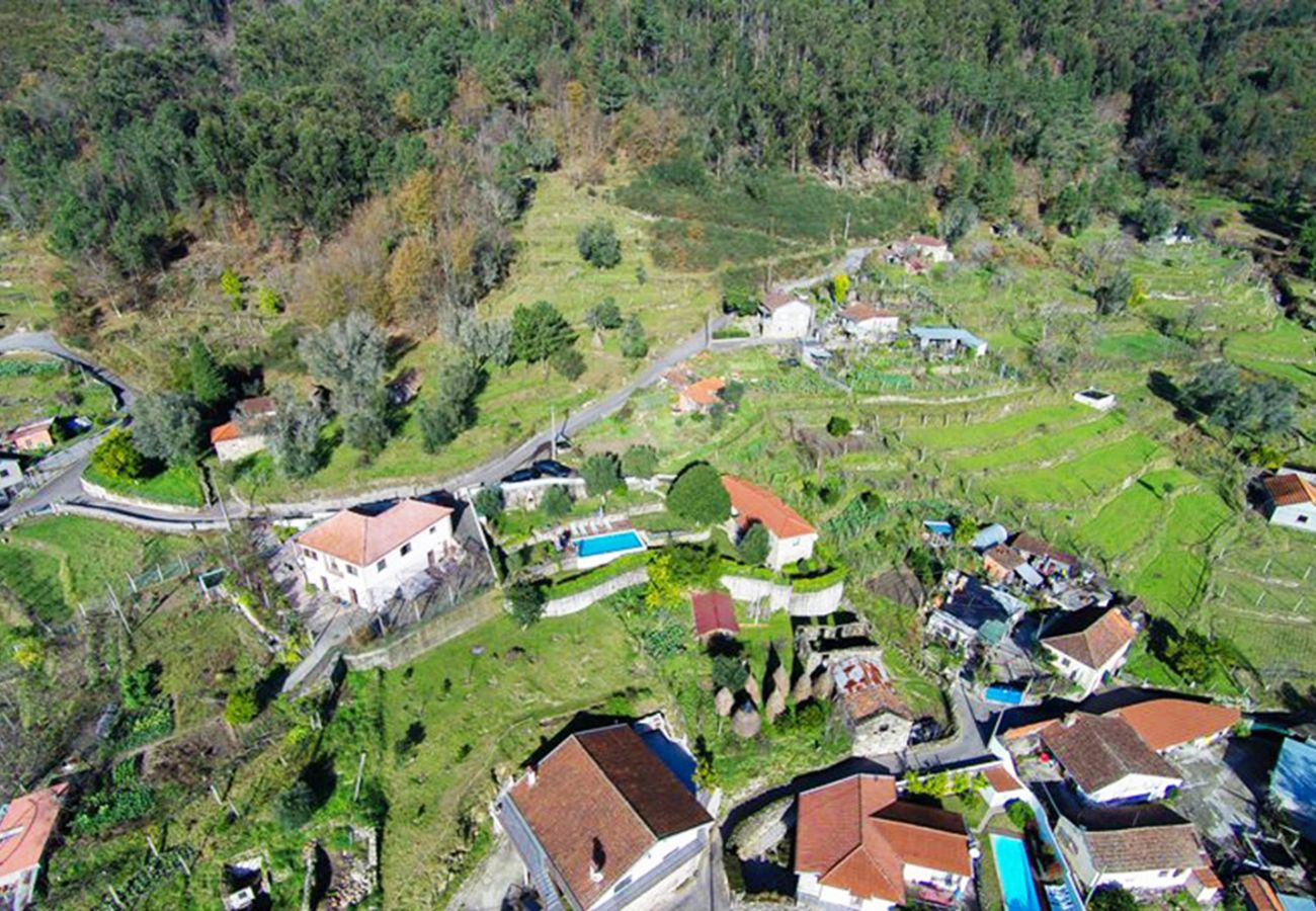 Bungalow à Arcos de Valdevez - Réf. 145620 Bungalow à Arcos de Valdevez - Réf. 145620