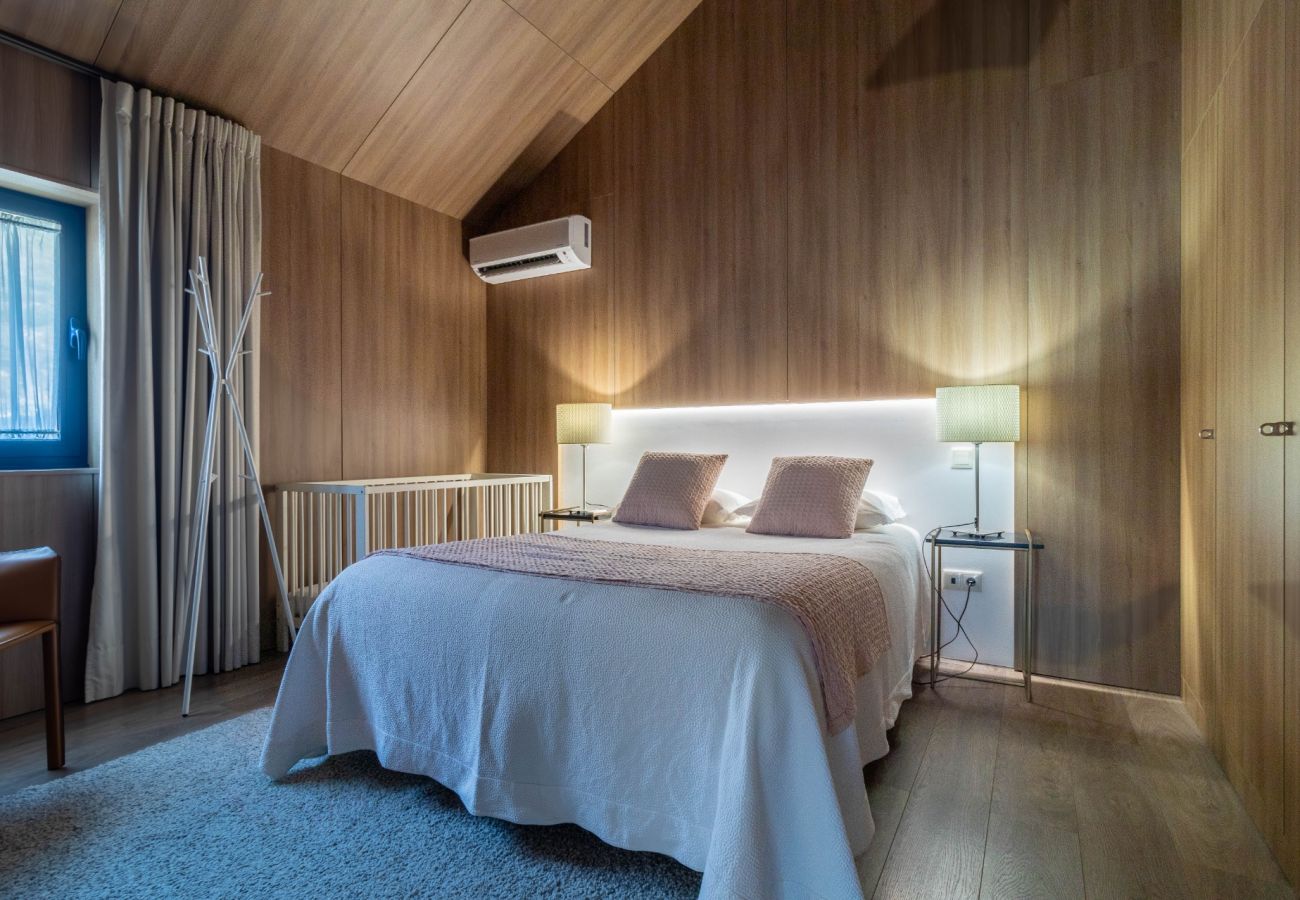 Bungalow à Arcos de Valdevez - Réf. 145620 Bungalow à Arcos de Valdevez - Réf. 145620