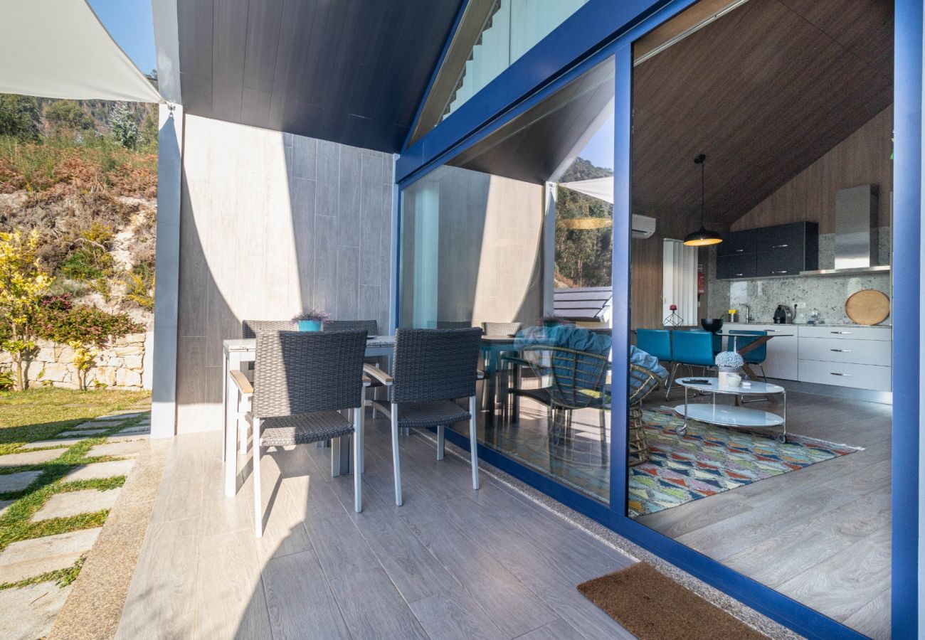 Bungalow à Arcos de Valdevez - Réf. 145620 Bungalow à Arcos de Valdevez - Réf. 145620