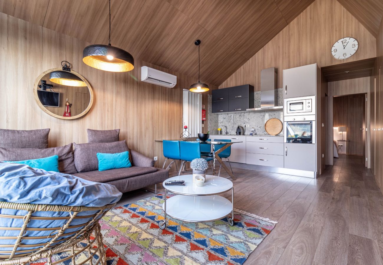 Bungalow à Arcos de Valdevez - Réf. 145620 Bungalow à Arcos de Valdevez - Réf. 145620