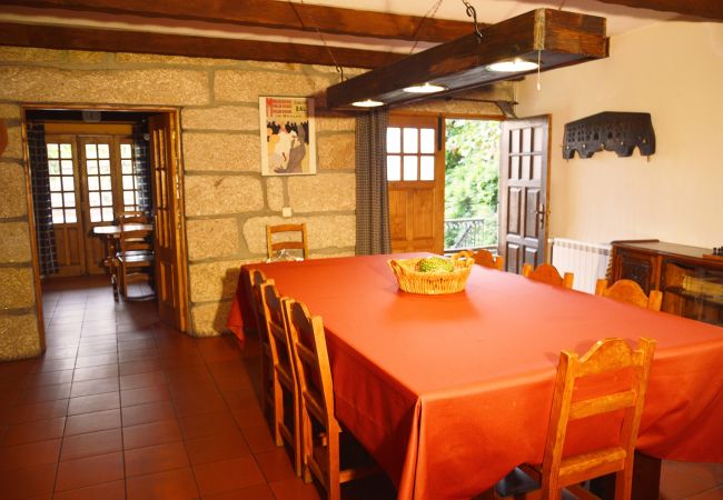 Gîte Rural à Campo do Gerês - Réf. 146059 Gîte Rural à Campo do Gerês - Réf. 146059