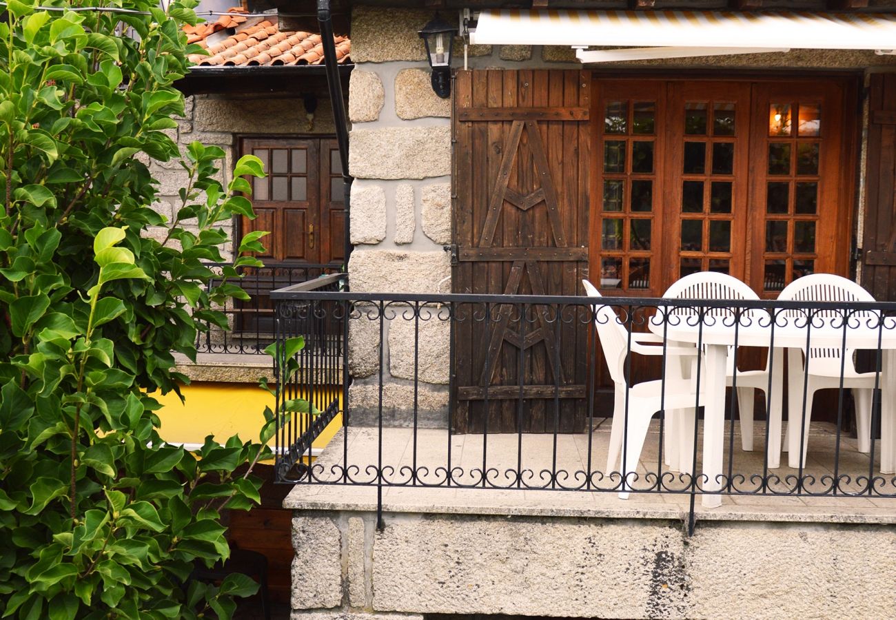 Gîte Rural à Campo do Gerês - Réf. 146059 Gîte Rural à Campo do Gerês - Réf. 146059
