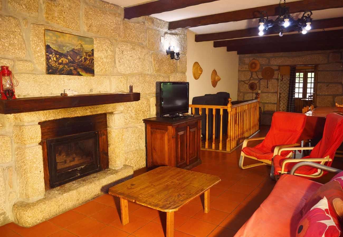 Gîte Rural à Campo do Gerês - Réf. 146059 Gîte Rural à Campo do Gerês - Réf. 146059