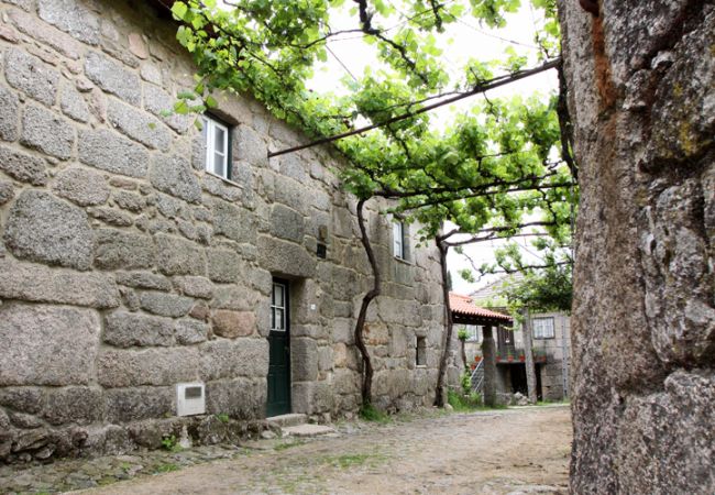  à Gerês - Réf. 146604