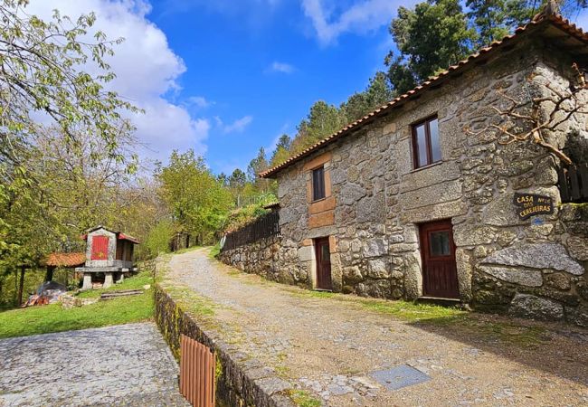 Gerês - Gîte Rural