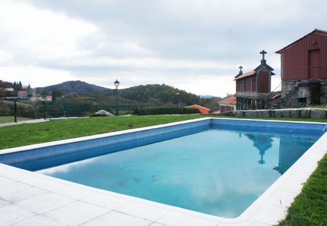 Gerês - Gîte Rural