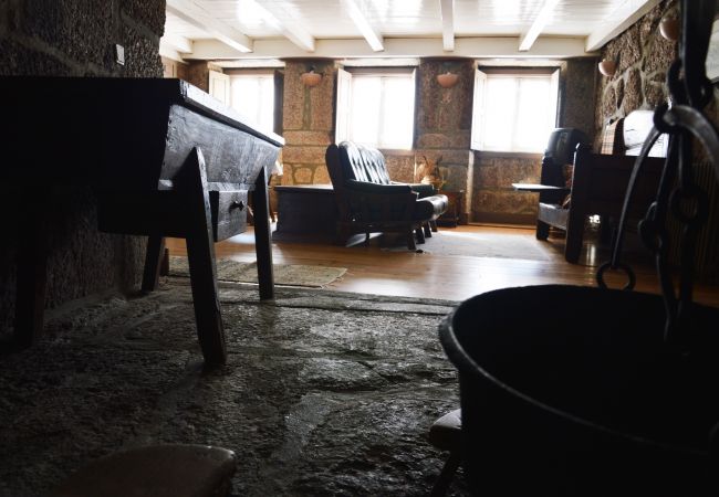 Gîte Rural à Gerês - Réf. 146663 Gîte Rural à Gerês - Réf. 146663