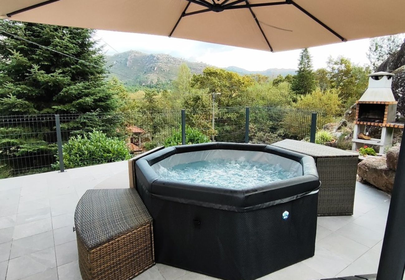 Maison à Campo do Gerês - Réf. 148233