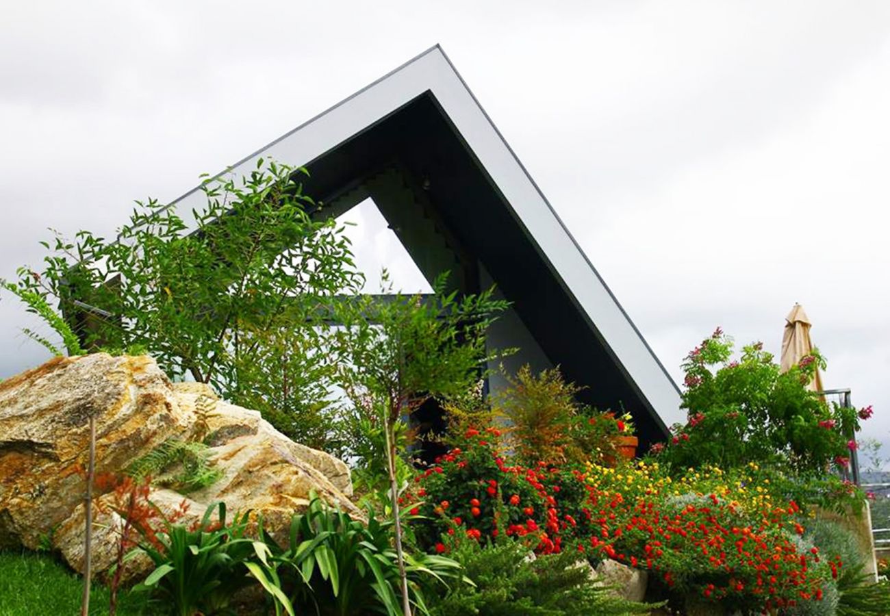 Bungalow à Arcos de Valdevez - Réf. 148244 Bungalow à Arcos de Valdevez - Réf. 148244