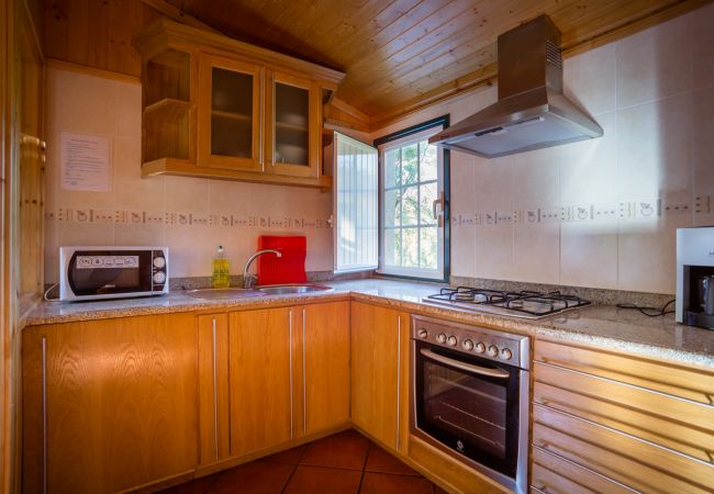 Bungalow à Gerês - Réf. 148693 Bungalow à Gerês - Réf. 148693