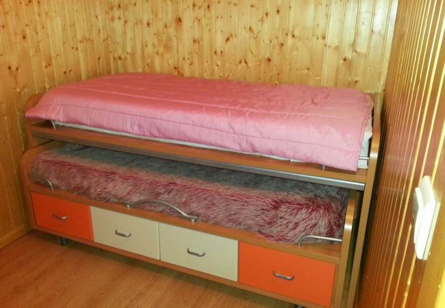 Bungalow à Gerês - Réf. 148693 Bungalow à Gerês - Réf. 148693