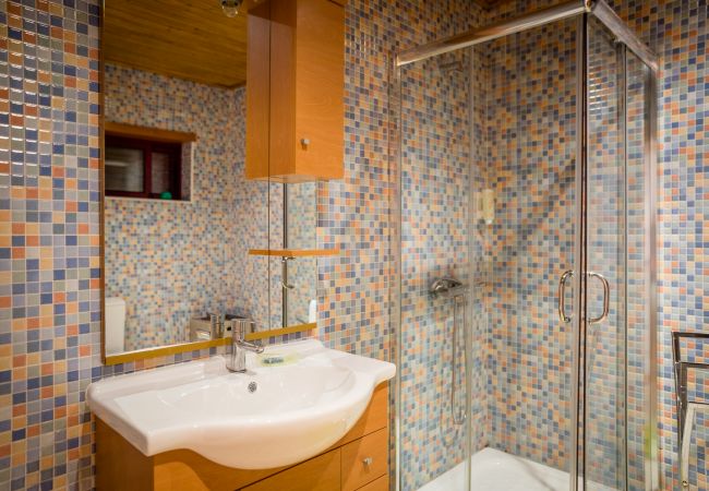 Bungalow à Gerês - Réf. 146289 Bungalow à Gerês - Réf. 146289