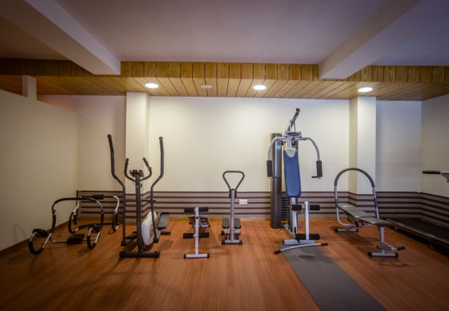 Bungalow à Gerês - Réf. 146289 Bungalow à Gerês - Réf. 146289