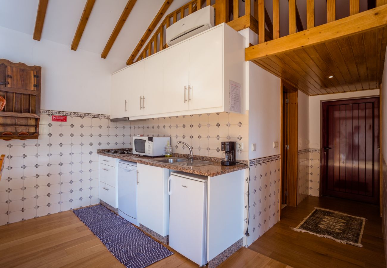 Bungalow à Gerês - Réf. 146289 Bungalow à Gerês - Réf. 146289