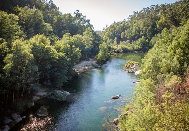 Maison à Gerês - Réf. 148781 Maison à Gerês - Réf. 148781